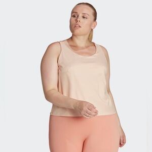 NWT Adidas 2X Sleeveless Tank Top